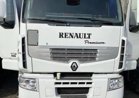 Selling Renault Premium DXI 450 - 2/3