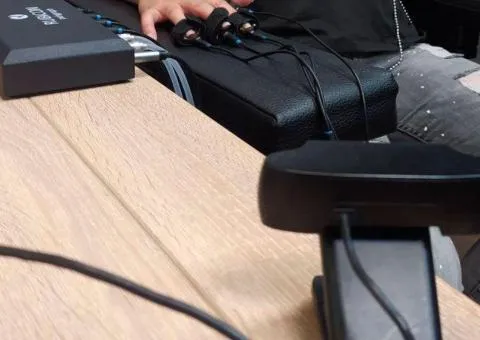 Candidate tests for a vacancy on a lie detector in Kyiv