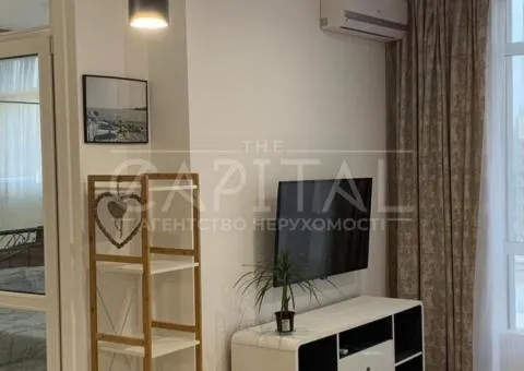 2-room apartment for long-term rent, 49 m², Kakhy Bendukidze St, Pecherskyi district, Kyiv - 4/7