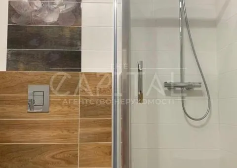 2-room apartment for long-term rent, 49 m², Kakhy Bendukidze St, Pecherskyi district, Kyiv - 5/7