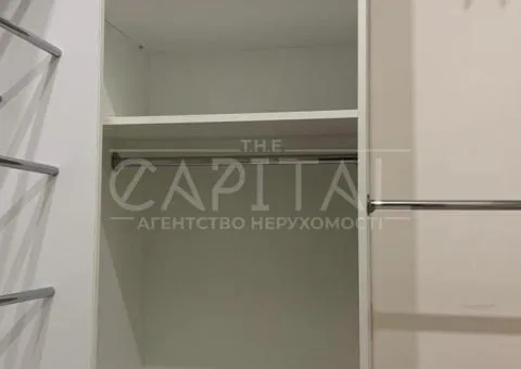 2-room apartment for long-term rent, 49 m², Kakhy Bendukidze St, Pecherskyi district, Kyiv - 7/7