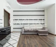 2-room apartment for rent, 55 m², Novopecherski Lypky residential complex, Kyiv