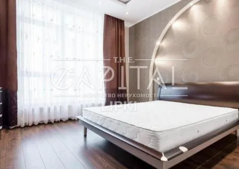 2-room apartment for rent, 55 m², Novopecherski Lypky residential complex, Kyiv - 6/6