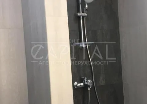 2-room apartment for long-term rent, 50 m², Pidvysotskyi residential complex, Kyiv - 8/10