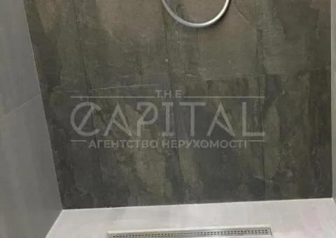 2-room apartment for long-term rent, 50 m², Pidvysotskyi residential complex, Kyiv - 10/10