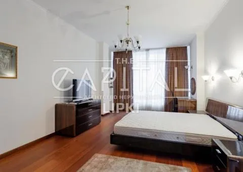 3-room apartment for rent, 140 m², Novopecherski Lypky residential complex, Kyiv - 2/10