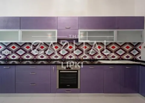 3-room apartment for rent, 140 m², Novopecherski Lypky residential complex, Kyiv - 4/10
