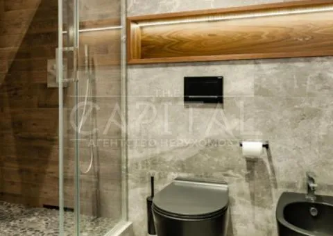 2-room apartment for rent, 90 m², Prestizh Holl, Vasylia Tiutiunnyka St, Kyiv - 10/10