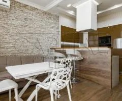 2-room apartment for rent, 60 m², Novopecherski Lypky residential complex, Kyiv