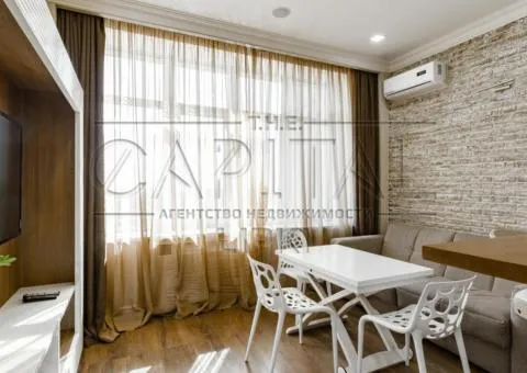 2-room apartment for rent, 60 m², Novopecherski Lypky residential complex, Kyiv - 2/10