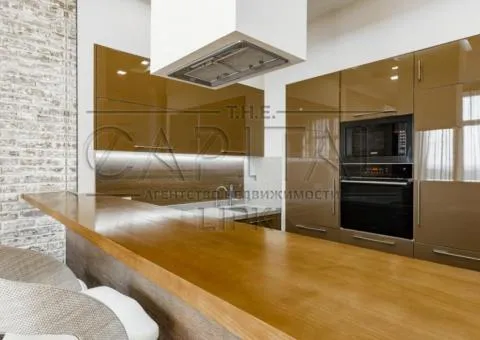 2-room apartment for rent, 60 m², Novopecherski Lypky residential complex, Kyiv - 4/10