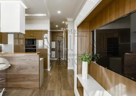 2-room apartment for rent, 60 m², Novopecherski Lypky residential complex, Kyiv - 5/10