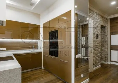2-room apartment for rent, 60 m², Novopecherski Lypky residential complex, Kyiv - 6/10