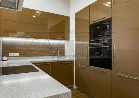 2-room apartment for rent, 60 m², Novopecherski Lypky residential complex, Kyiv - 10/10