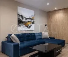 2-room apartment for rent, 55 m², Panelna St, Dniprovskyi district, Kyiv
