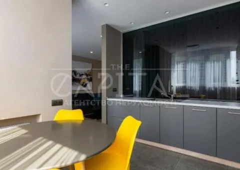 2-room apartment for rent, 55 m², Panelna St, Dniprovskyi district, Kyiv - 6/10