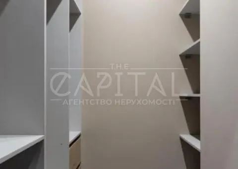 2-room apartment for rent, 55 m², Panelna St, Dniprovskyi district, Kyiv - 10/10