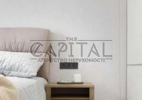 3-room apartment for rent, 62 m², A-52 residential complex, Sichovykh Striltsiv St, Kyiv - 5/9