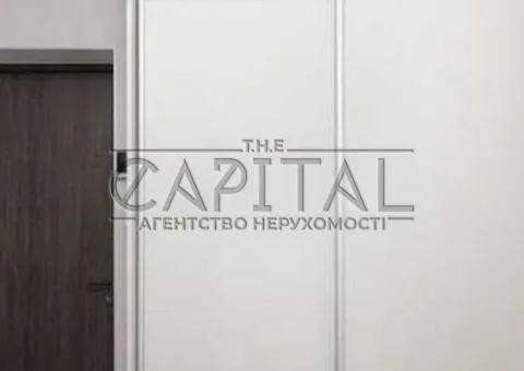 3-room apartment for rent, 62 m², A-52 residential complex, Sichovykh Striltsiv St, Kyiv - 8/9