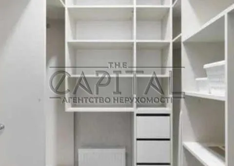 3-room apartment for rent, 62 m², A-52 residential complex, Sichovykh Striltsiv St, Kyiv - 9/9