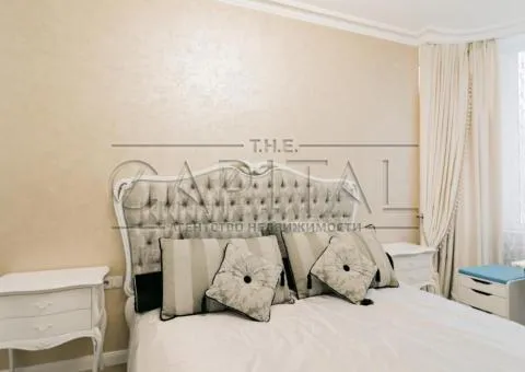 3-room apartment for long-term rent, 120 m², Prestizh Holl residential complex, Kyiv - 2/10
