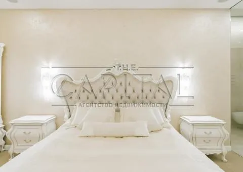 3-room apartment for long-term rent, 120 m², Prestizh Holl residential complex, Kyiv - 3/10
