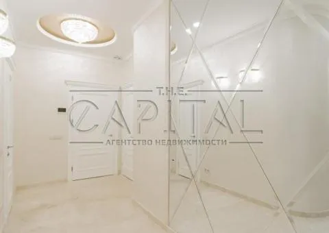 3-room apartment for long-term rent, 120 m², Prestizh Holl residential complex, Kyiv - 4/10