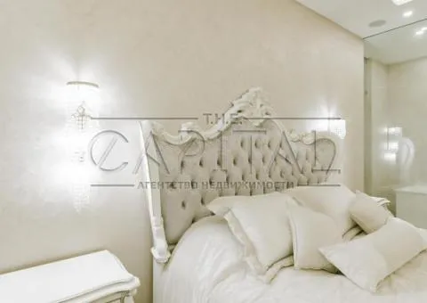 3-room apartment for long-term rent, 120 m², Prestizh Holl residential complex, Kyiv - 5/10