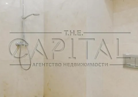 3-room apartment for long-term rent, 120 m², Prestizh Holl residential complex, Kyiv - 8/10