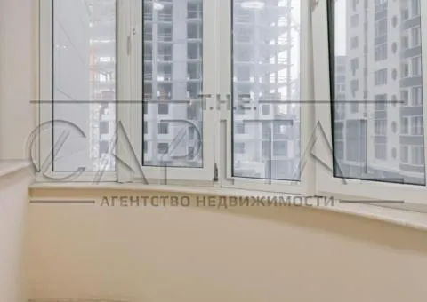 3-room apartment for long-term rent, 120 m², Prestizh Holl residential complex, Kyiv - 9/10