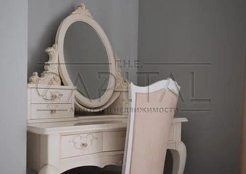 3-room apartment for rent, 120 m², Novopecherski Lypky residential complex, Kyiv - 4/10