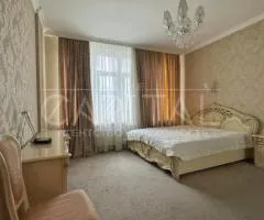 2-room apartment for rent, 60 m², Novopecherski Lypky residential complex, Kyiv