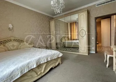 2-room apartment for rent, 60 m², Novopecherski Lypky residential complex, Kyiv - 2/10