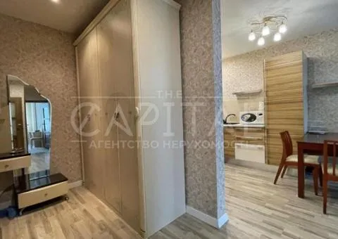 2-room apartment for rent, 60 m², Novopecherski Lypky residential complex, Kyiv - 3/10