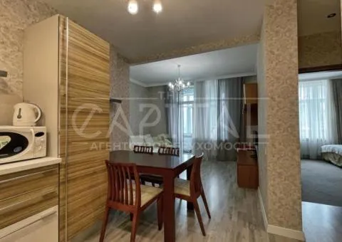 2-room apartment for rent, 60 m², Novopecherski Lypky residential complex, Kyiv - 7/10