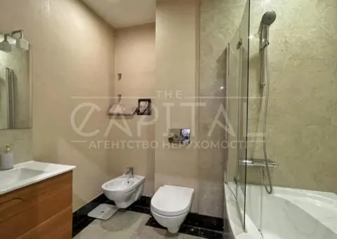 2-room apartment for rent, 60 m², Novopecherski Lypky residential complex, Kyiv - 8/10