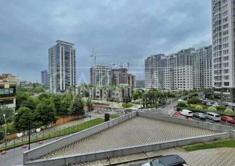 2-room apartment for rent, 60 m², Novopecherski Lypky residential complex, Kyiv - 10/10