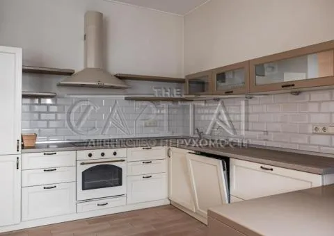 3-room apartment for rent, 115 m², Novopecherski Lypky residential complex, Kyiv - 3/10