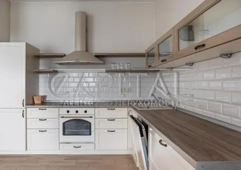 3-room apartment for rent, 115 m², Novopecherski Lypky residential complex, Kyiv - 4/10