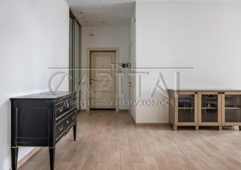 3-room apartment for rent, 115 m², Novopecherski Lypky residential complex, Kyiv - 9/10