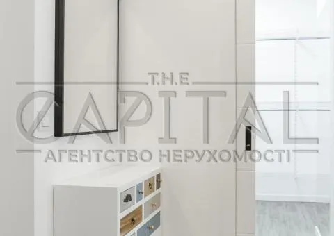 1-room apartment for rent, 59 m², po vul. Leyptsizka residential complex, Leyptsizka St, Kyiv - 10/10