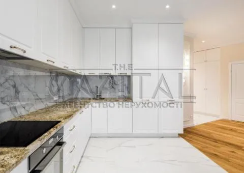 2-room apartment for rent, 72.5 m², Bulvar fontaniv residential complex, Saperne Pole St, Kyiv - 2/10