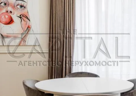 2-room apartment for rent, 72.5 m², Bulvar fontaniv residential complex, Saperne Pole St, Kyiv - 3/10