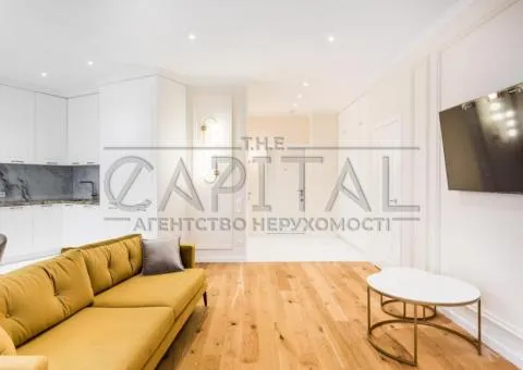 2-room apartment for rent, 72.5 m², Bulvar fontaniv residential complex, Saperne Pole St, Kyiv - 7/10