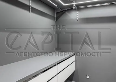 2-room apartment for rent, 72.5 m², Bulvar fontaniv residential complex, Saperne Pole St, Kyiv - 9/10