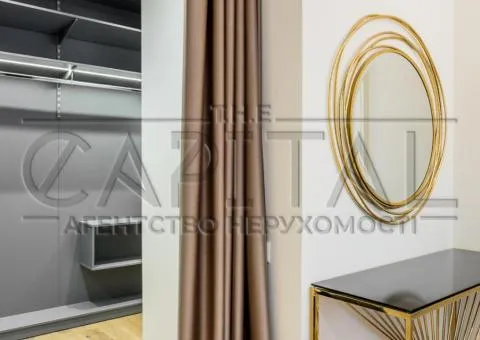 2-room apartment for rent, 72.5 m², Bulvar fontaniv residential complex, Saperne Pole St, Kyiv - 10/10