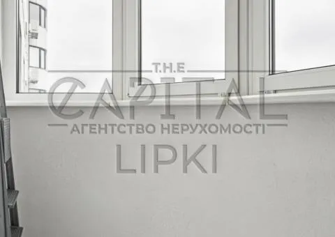 3-room apartment for rent, 97 m², Novopecherskyi Dvir residential complex, Kyiv - 4/10
