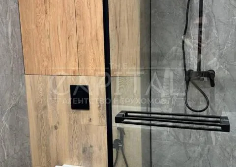 3-room apartment for rent, 102 m², Novopecherski Lypky residential complex, Kyiv - 4/10