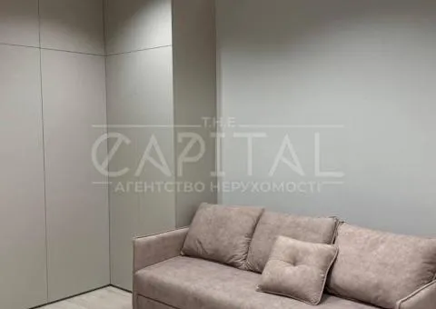 3-room apartment for rent, 102 m², Novopecherski Lypky residential complex, Kyiv - 6/10