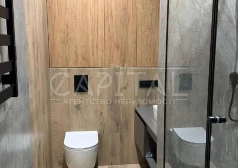 3-room apartment for rent, 102 m², Novopecherski Lypky residential complex, Kyiv - 7/10